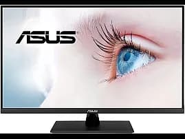 Asus VP32UQ 31.5 Inches LED Moniter